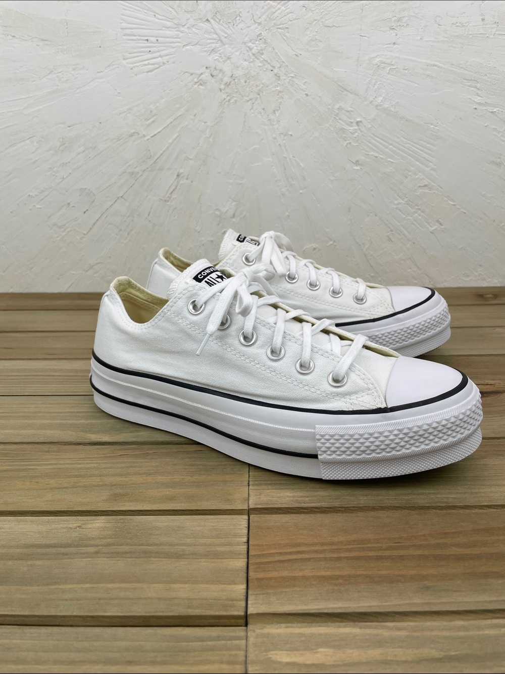 Converse Chuck Taylor All Star Sneakers